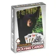 BEAR PLAYING CARDS